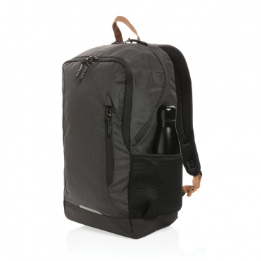 Logo trade promotional giveaways image of: Impact AWARE™ Urban outdoor backpack