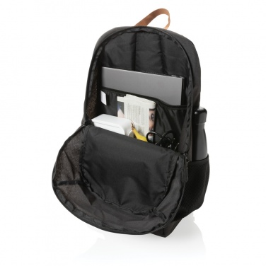 Logotrade corporate gift image of: Impact AWARE™ Urban outdoor backpack