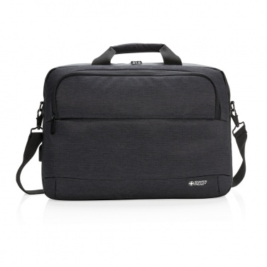 Logotrade promotional merchandise picture of: Modern 15” laptop bag