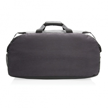 Logotrade promotional item image of: Modern weekend bag