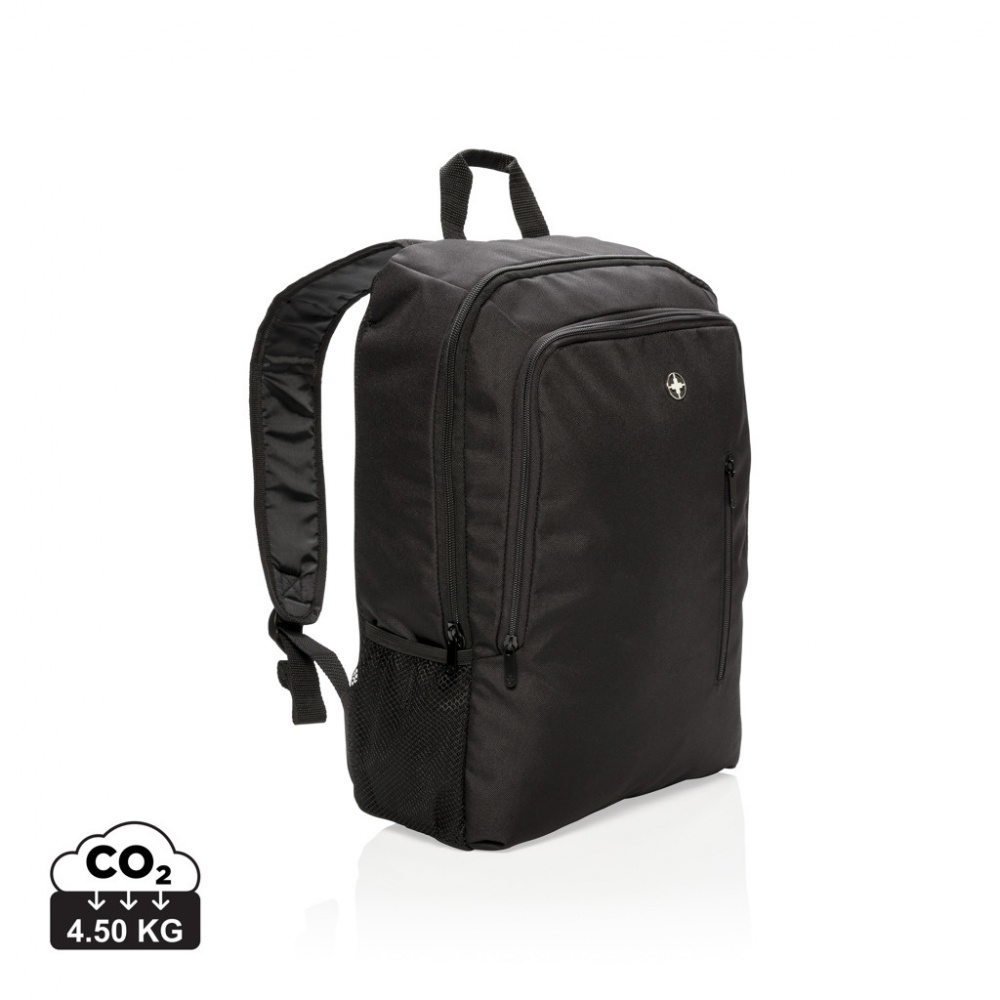 Logotrade business gift image of: 17” business laptop backpack