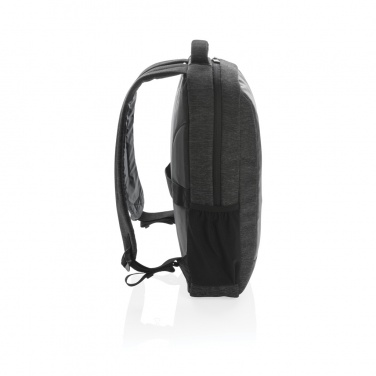 Logotrade corporate gifts photo of: 900D laptop backpack PVC free