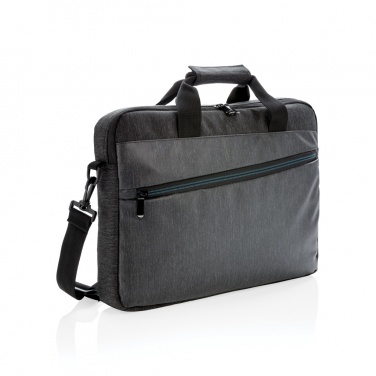 Logotrade business gift image of: 900D laptop bag PVC free