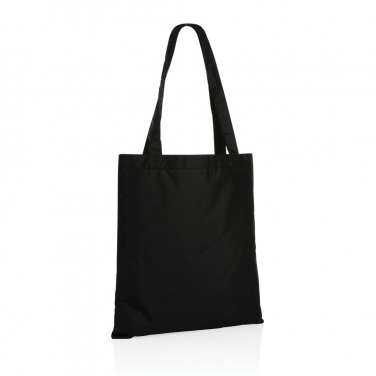 Logotrade promotional gift image of: Impact AWARE™ RPET 190T tote bag