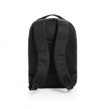 Logo trade promotional gifts picture of: Impact AWARE™ Universal laptop backpack