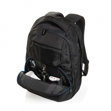 Logotrade promotional item image of: Impact AWARE™ Universal laptop backpack