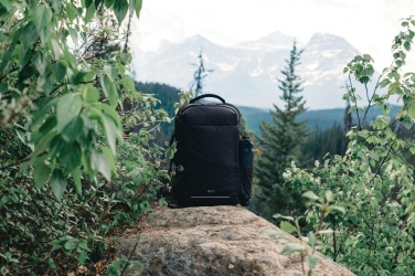 Logo trade promotional gift photo of: Swiss Peak AWARE™ XXL weekend travel backpack