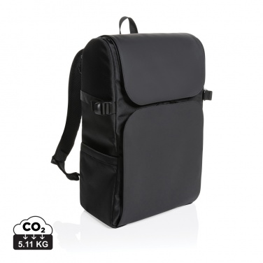 Logo trade promotional products picture of: Pascal AWARE™ RPET deluxe weekend pack