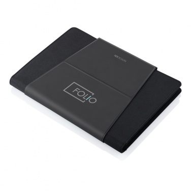 Logo trade business gift photo of: Mobile office