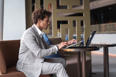 Logotrade promotional merchandise photo of: Mobile office