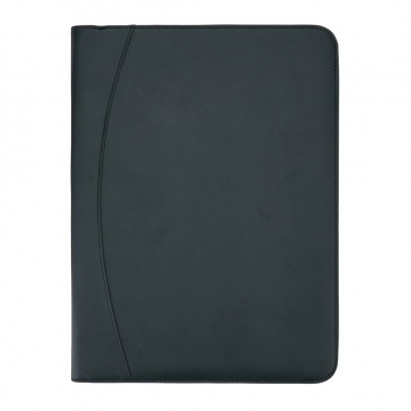 Logo trade promotional gifts picture of: Essential zipper tech portfolio