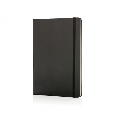 Logotrade promotional product image of: Classic hardcover sketchbook A5 plain