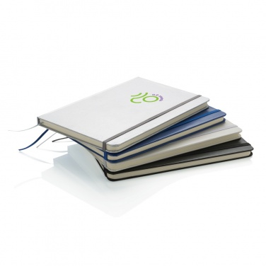 Logo trade advertising product photo of: Classic hardcover sketchbook A5 plain