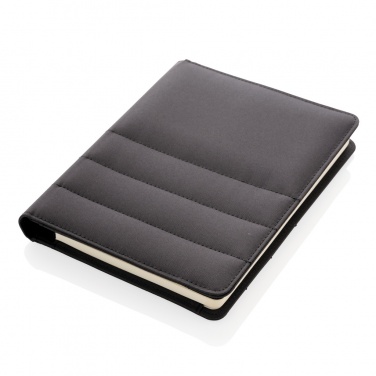 Logotrade advertising products photo of: Impact AWARE™ RPET A5 notebook
