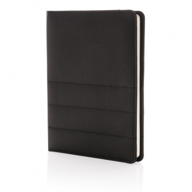Logotrade promotional merchandise picture of: Impact AWARE™ RPET A5 notebook