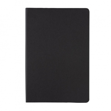 Logotrade promotional giveaways photo of: A5 hardcover notebook