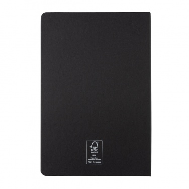 Logotrade promotional gifts photo of: A5 hardcover notebook