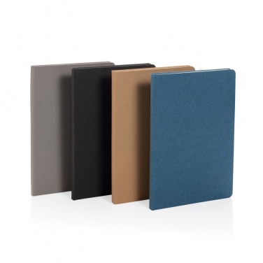 Logotrade corporate gifts photo of: A5 hardcover notebook
