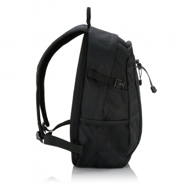 Logotrade promotional item picture of: Outdoor backpack