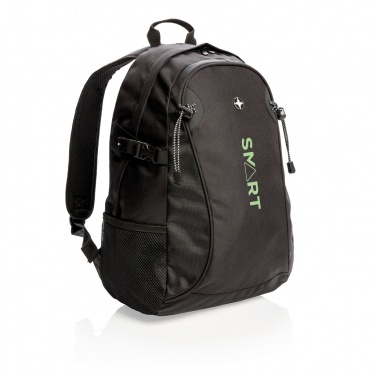 Logo trade corporate gift photo of: Outdoor backpack