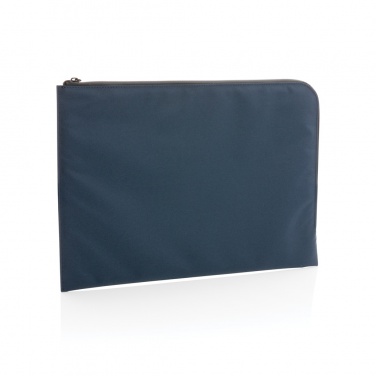 Logotrade promotional product image of: Impact Aware™ laptop 15.6" minimalist laptop sleeve