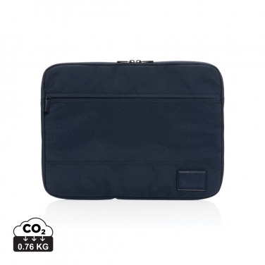 Logo trade promotional product photo of: Impact AWARE™ 14' laptop sleeve