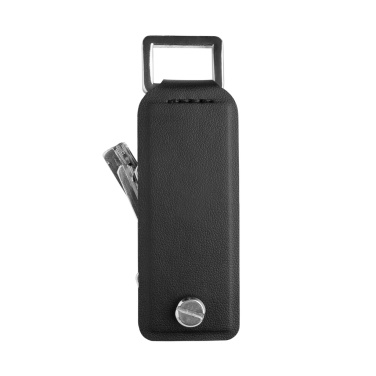 Logotrade promotional merchandise photo of: SP Tula RCS certified rPU 3 piece deluxe gift set