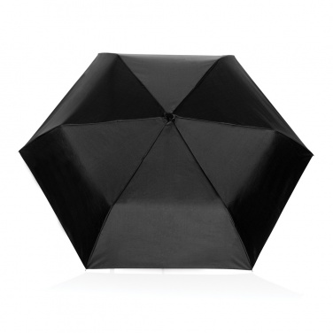 Logotrade advertising products photo of: SP Aware™ RPET Ultra-light full auto 20.5”umbrella