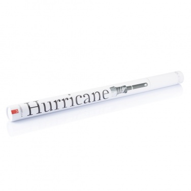 Logo trade advertising product photo of: 27” Hurricane storm umbrella