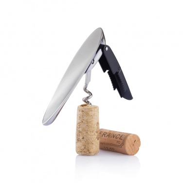Logotrade business gifts photo of: Eon 2 step corkscrew