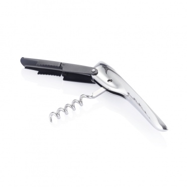 Logo trade promotional product photo of: Eon 2 step corkscrew