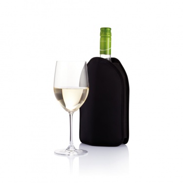 Logotrade promotional merchandise photo of: Wine cooler sleeve