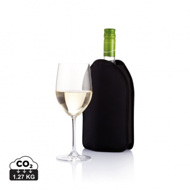 Logotrade promotional product image of: Wine cooler sleeve