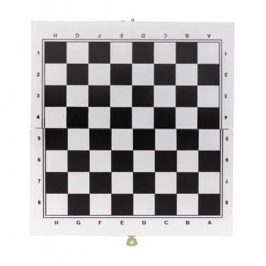 Logotrade corporate gifts photo of: Deluxe 3-in-1 boardgame in box