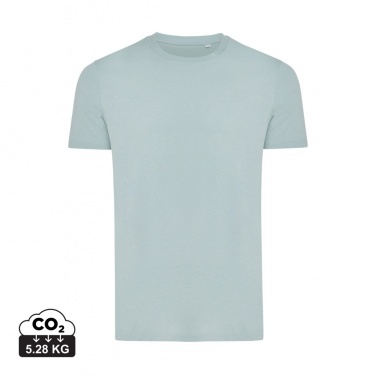 Logotrade promotional item picture of: Iqoniq Bryce recycled cotton t-shirt