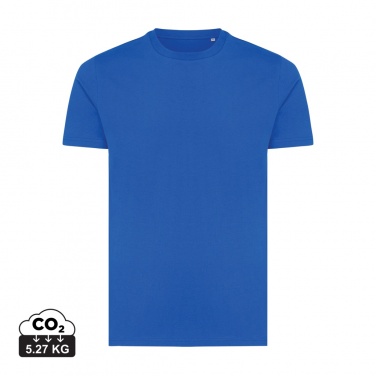 Logotrade business gift image of: Iqoniq Bryce recycled cotton t-shirt