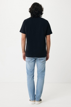 Logo trade promotional items image of: Iqoniq Kakadu relaxed recycled cotton t-shirt