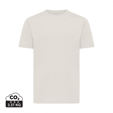 Logotrade business gifts photo of: Iqoniq Sierra lightweight recycled cotton t-shirt