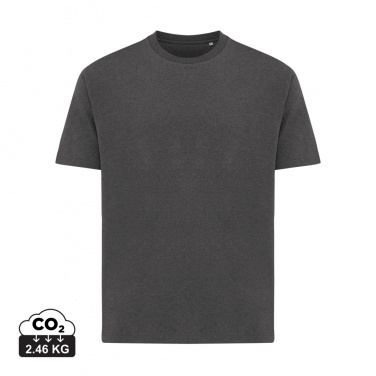 Logotrade corporate gift picture of: Iqoniq Teide recycled cotton t-shirt