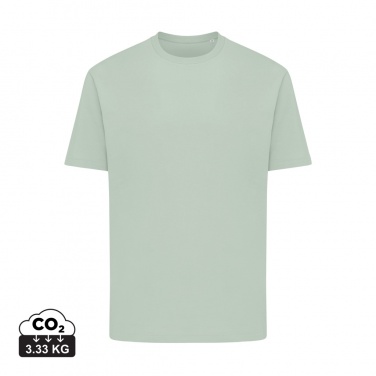 Logotrade advertising products photo of: Iqoniq Teide recycled cotton t-shirt