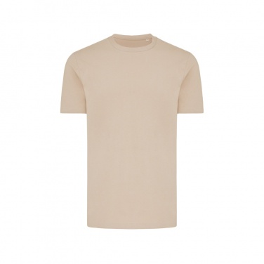 Logotrade corporate gifts photo of: Iqoniq Brett recycled cotton t-shirt