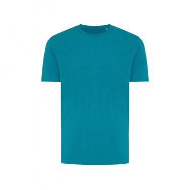 Logotrade promotional gift picture of: Iqoniq Brett recycled cotton t-shirt