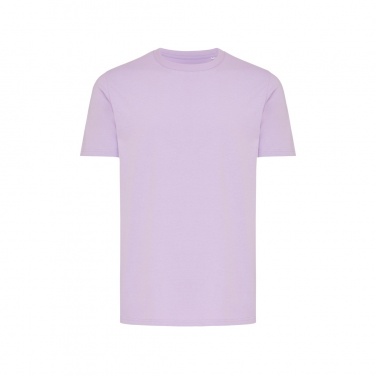 Logotrade promotional merchandise image of: Iqoniq Brett recycled cotton t-shirt