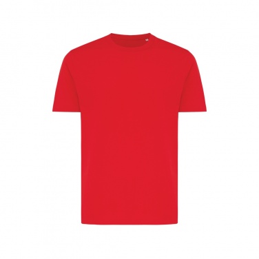 Logotrade promotional product picture of: Iqoniq Brett recycled cotton t-shirt