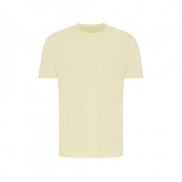 Logotrade promotional products photo of: Iqoniq Brett recycled cotton t-shirt