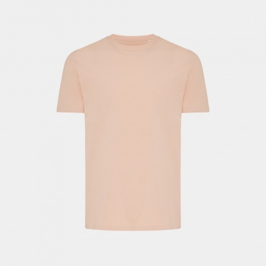 Logotrade promotional product picture of: Iqoniq Brett recycled cotton t-shirt