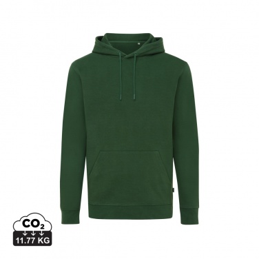 Logotrade promotional giveaways photo of: Iqoniq Jasper recycled cotton hoodie