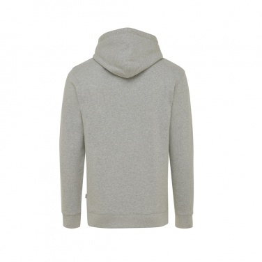 Logotrade promotional gifts photo of: Iqoniq Torres recycled cotton hoodie undyed