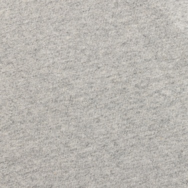 Logo trade promotional gifts image of: Iqoniq Torres recycled cotton hoodie undyed