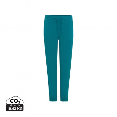 Logotrade promotional products photo of: Iqoniq Cooper recycled cotton jogger